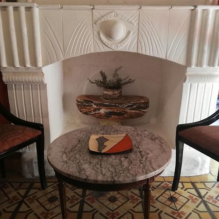 La Solana, Alojamiento Y Alfareria Arenas de San Pedro Εξωτερικό φωτογραφία